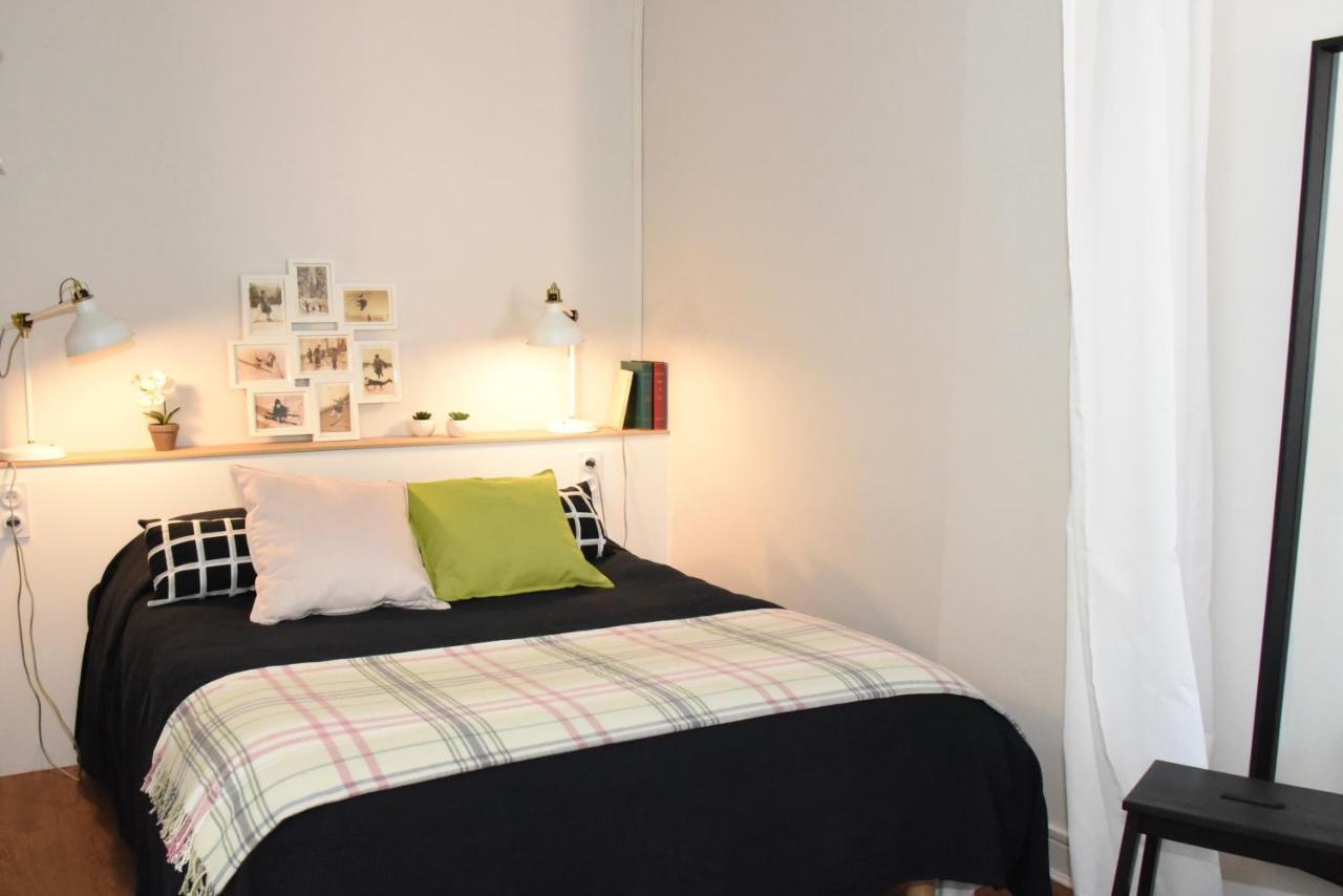 Barcelo Appart'Hotel Barcelonnette Dış mekan fotoğraf