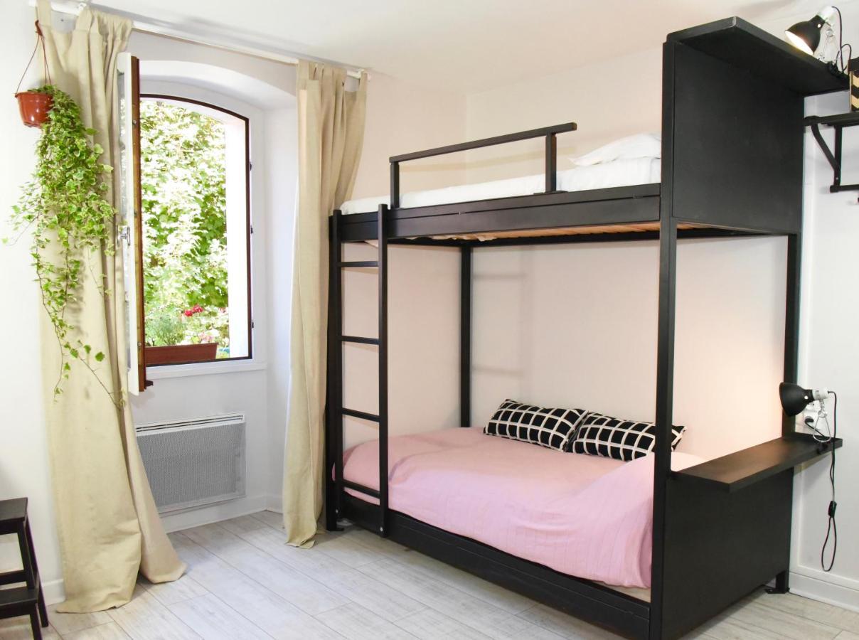 Barcelo Appart'Hotel Barcelonnette Dış mekan fotoğraf