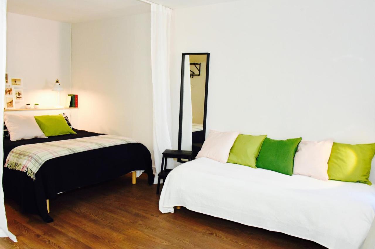 Barcelo Appart'Hotel Barcelonnette Dış mekan fotoğraf