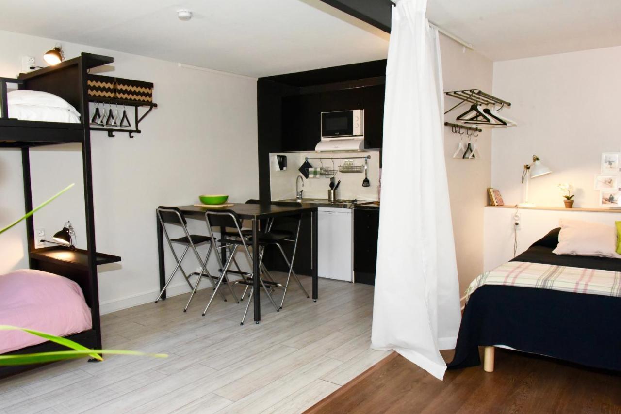Barcelo Appart'Hotel Barcelonnette Dış mekan fotoğraf
