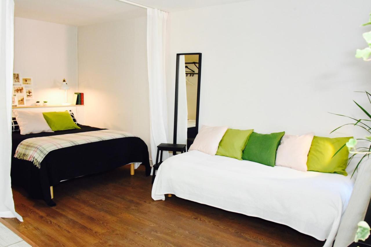 Barcelo Appart'Hotel Barcelonnette Dış mekan fotoğraf