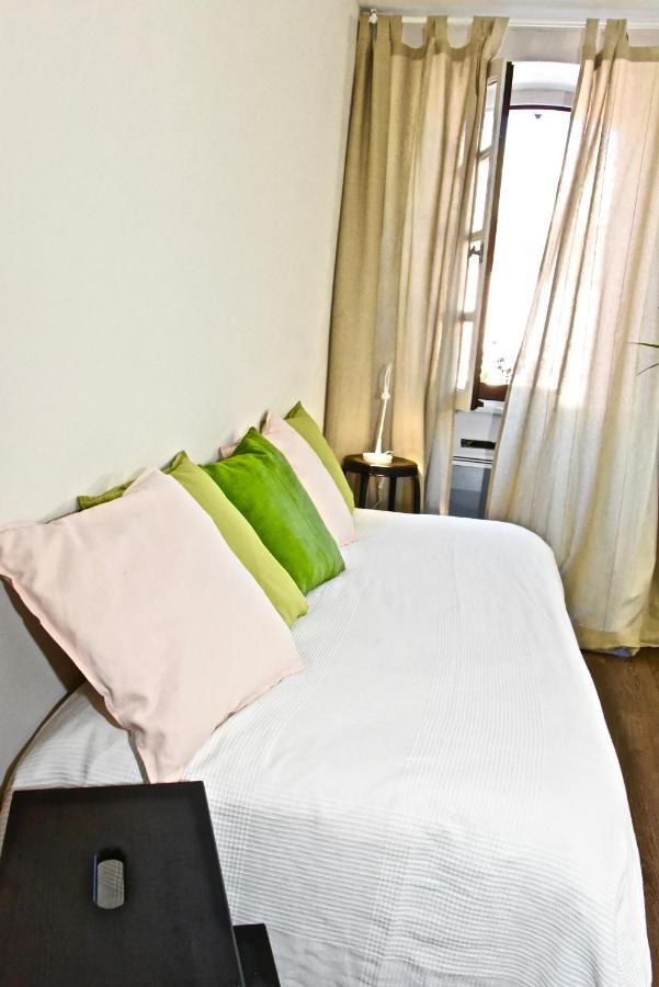 Barcelo Appart'Hotel Barcelonnette Dış mekan fotoğraf