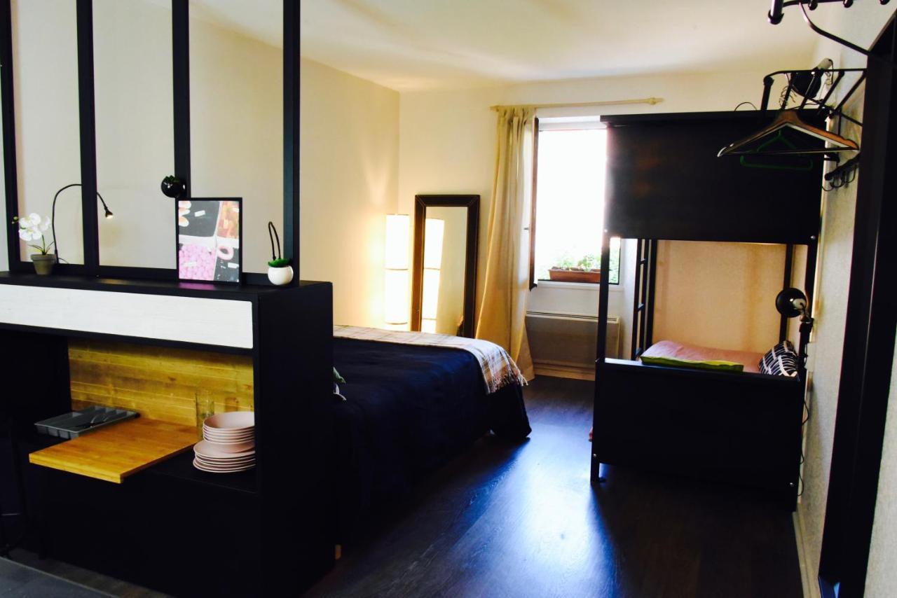 Barcelo Appart'Hotel Barcelonnette Dış mekan fotoğraf