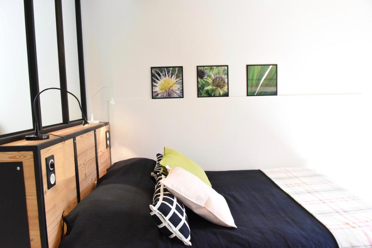 Barcelo Appart'Hotel Barcelonnette Dış mekan fotoğraf