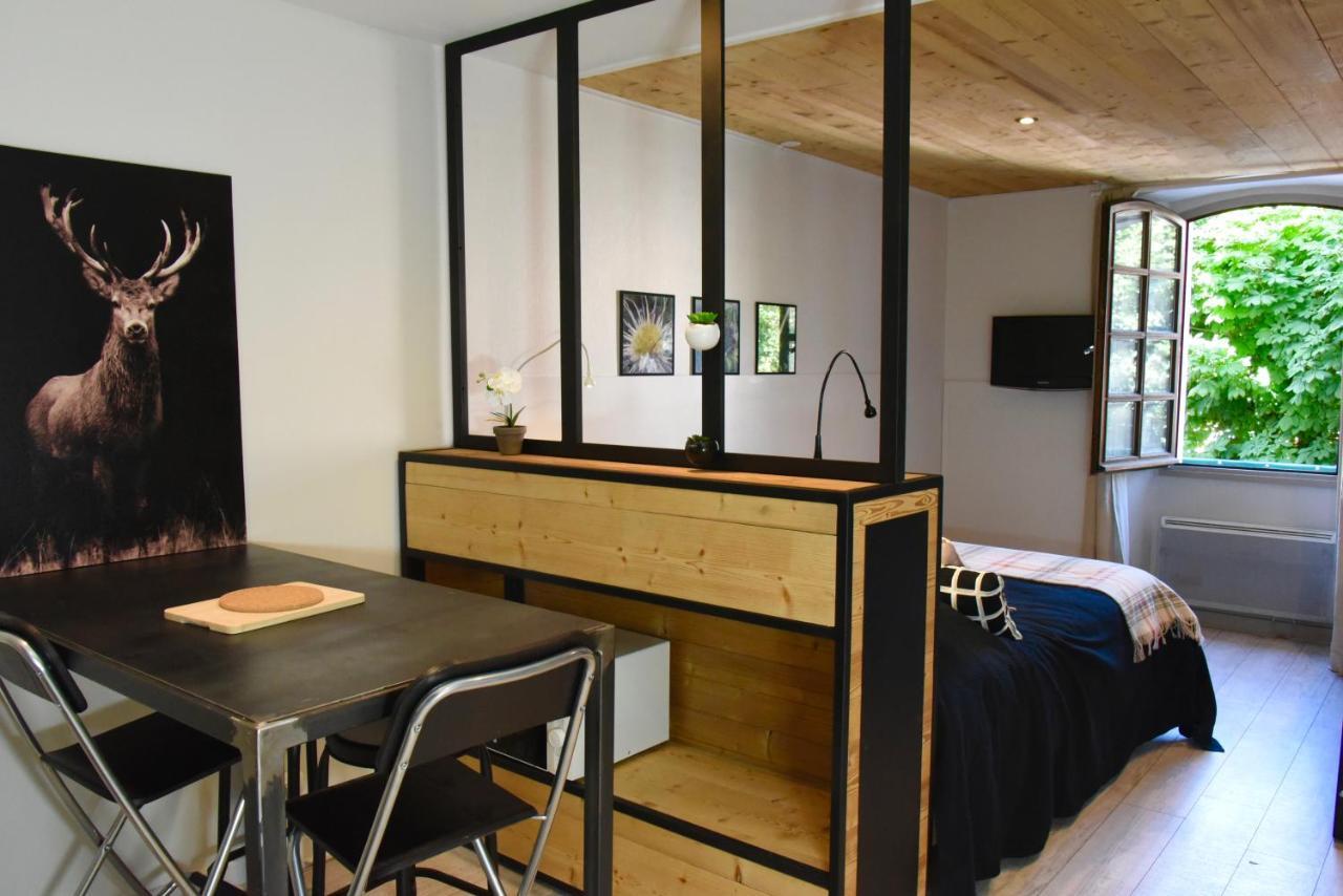Barcelo Appart'Hotel Barcelonnette Dış mekan fotoğraf