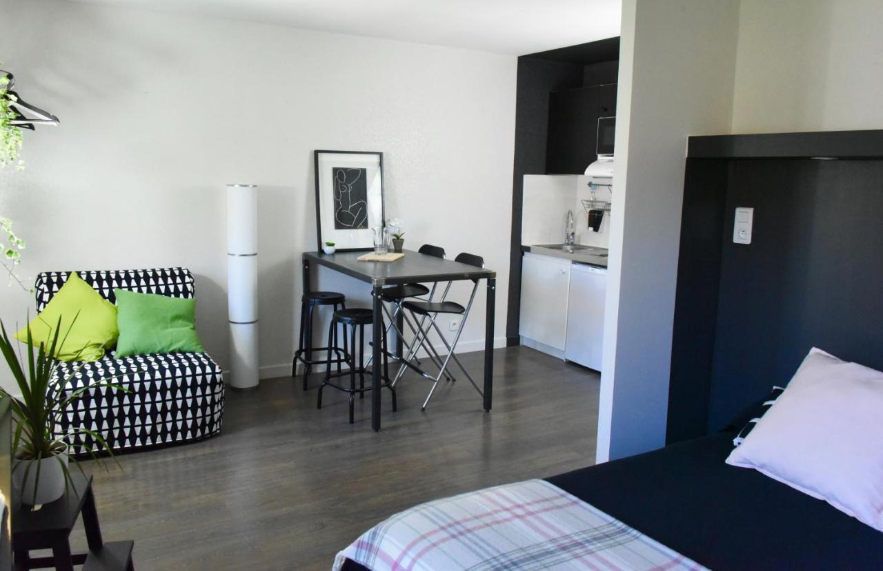 Barcelo Appart'Hotel Barcelonnette Dış mekan fotoğraf