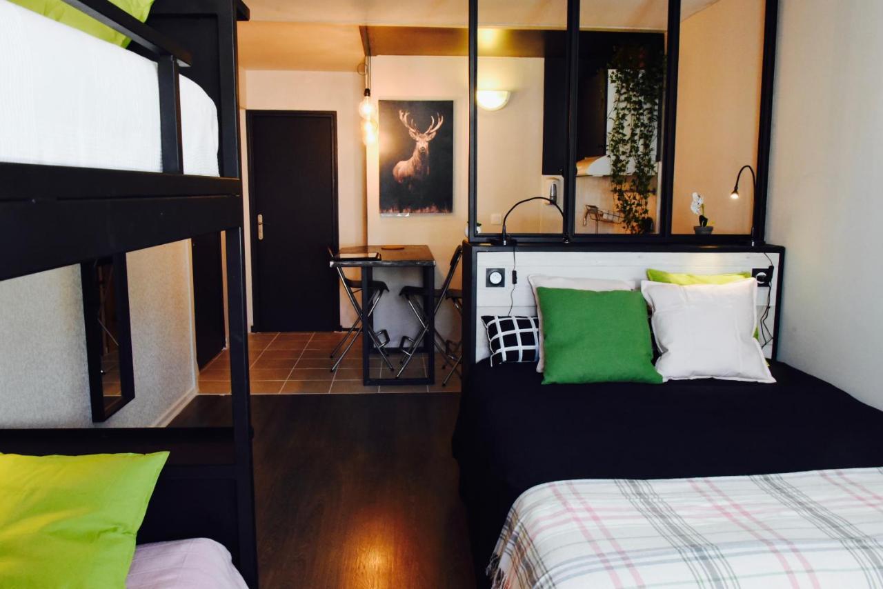 Barcelo Appart'Hotel Barcelonnette Dış mekan fotoğraf