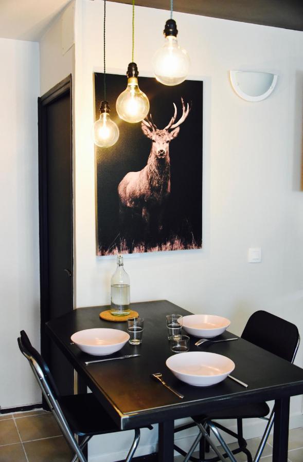 Barcelo Appart'Hotel Barcelonnette Dış mekan fotoğraf