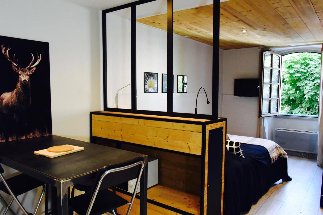 Barcelo Appart'Hotel Barcelonnette Dış mekan fotoğraf