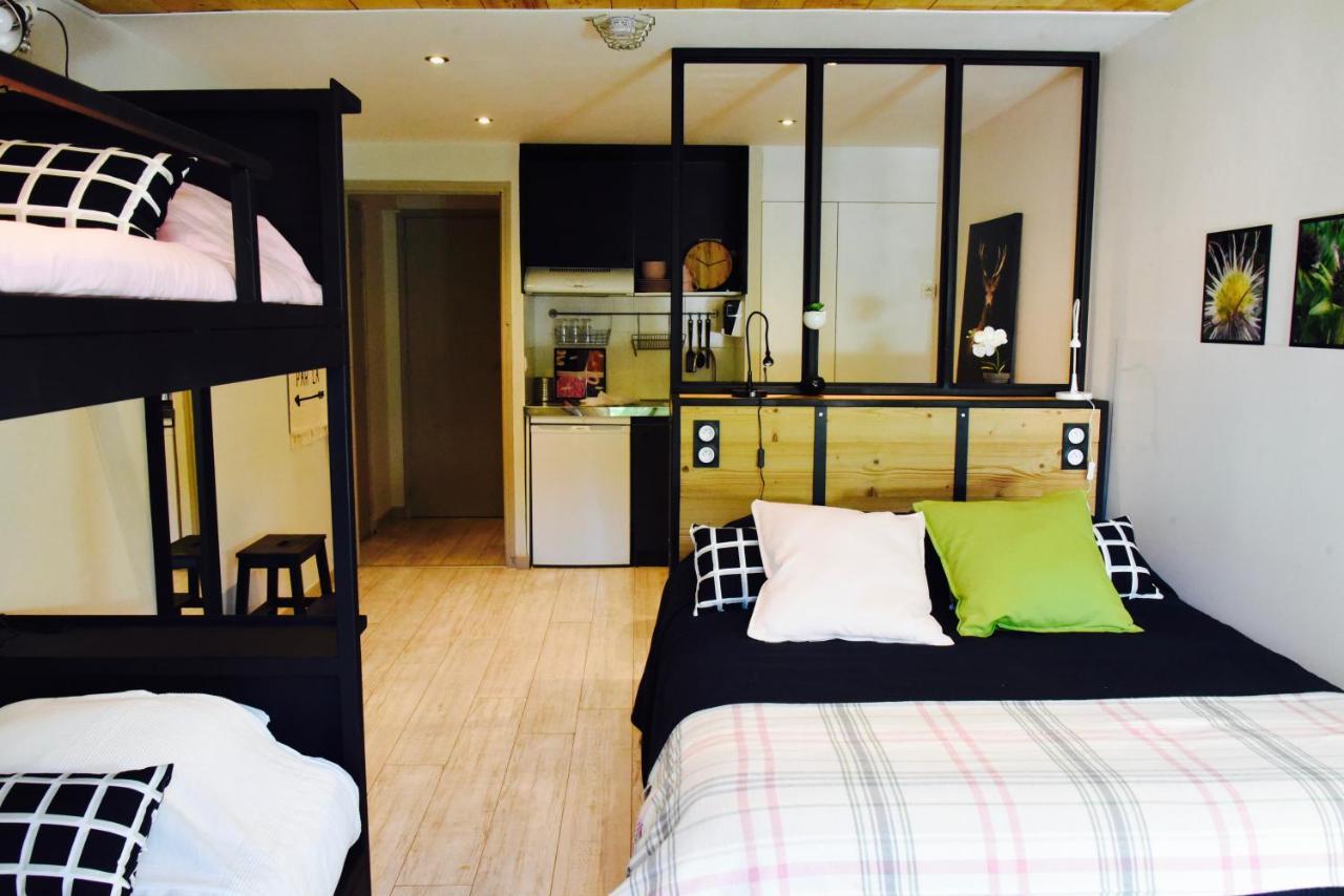Barcelo Appart'Hotel Barcelonnette Dış mekan fotoğraf