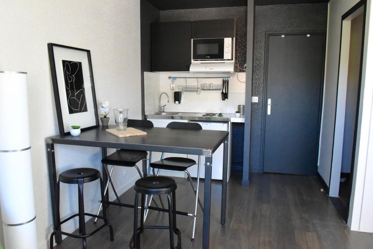 Barcelo Appart'Hotel Barcelonnette Dış mekan fotoğraf