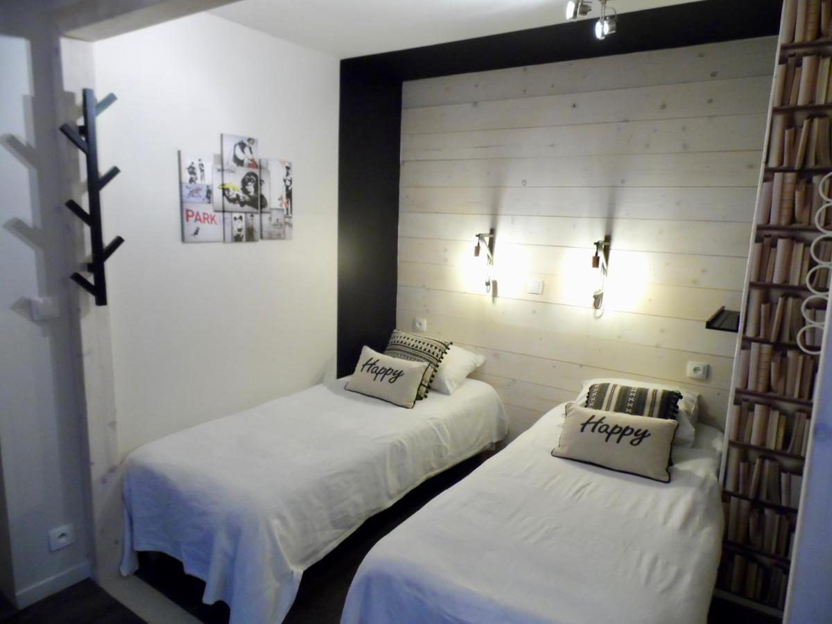 Barcelo Appart'Hotel Barcelonnette Dış mekan fotoğraf