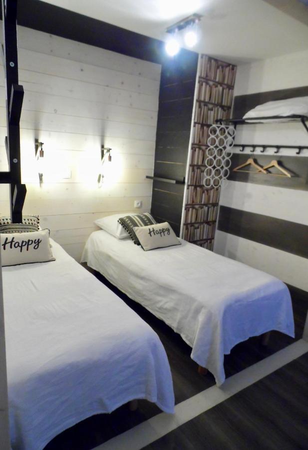 Barcelo Appart'Hotel Barcelonnette Dış mekan fotoğraf