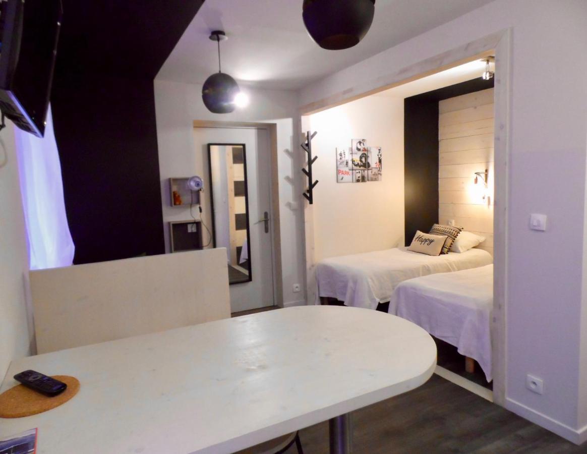Barcelo Appart'Hotel Barcelonnette Dış mekan fotoğraf