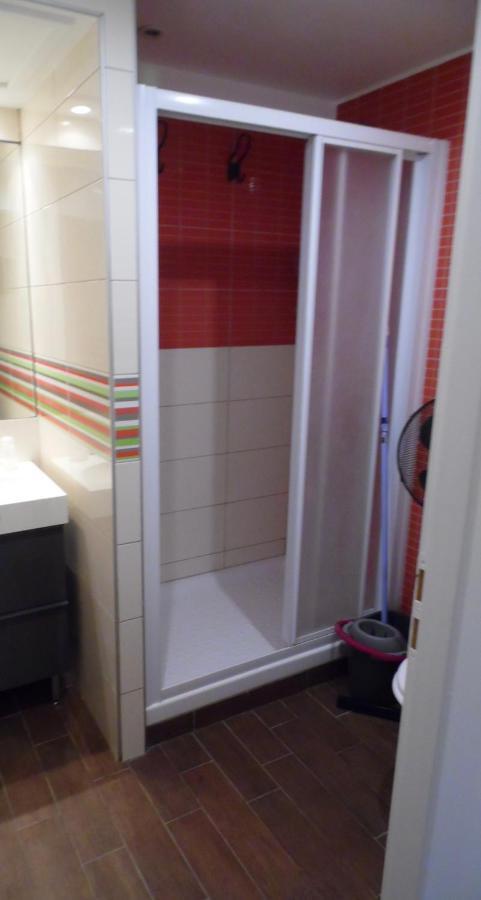Barcelo Appart'Hotel Barcelonnette Dış mekan fotoğraf