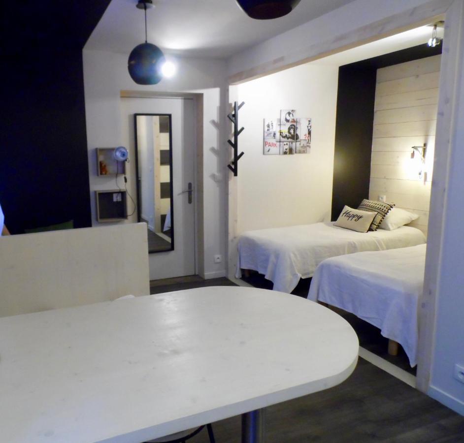 Barcelo Appart'Hotel Barcelonnette Dış mekan fotoğraf