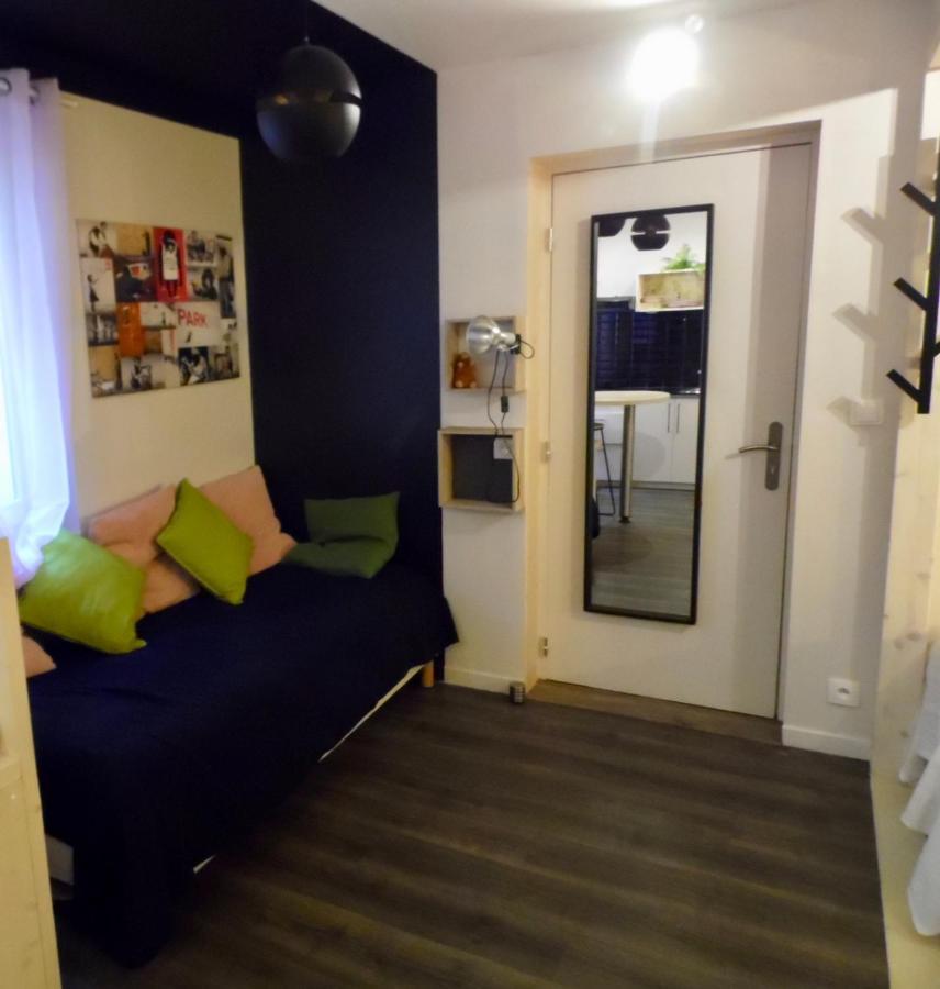 Barcelo Appart'Hotel Barcelonnette Dış mekan fotoğraf