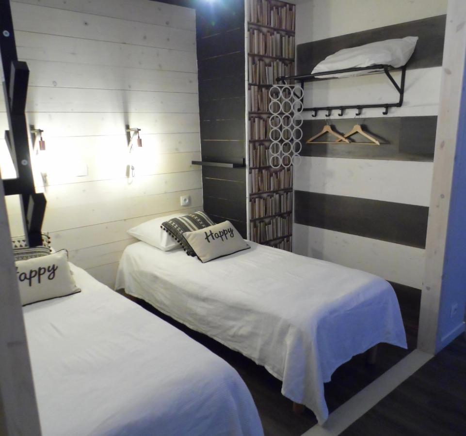 Barcelo Appart'Hotel Barcelonnette Dış mekan fotoğraf